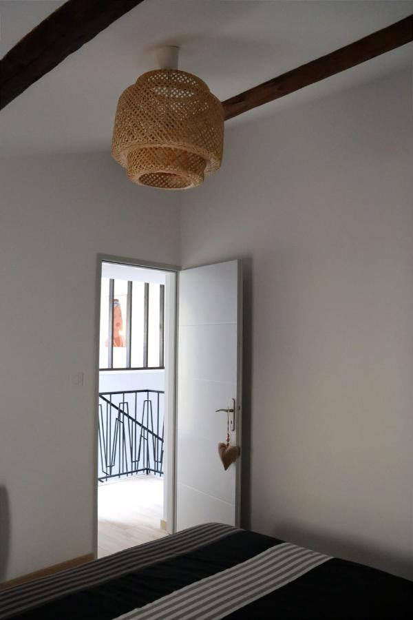 Proche D'Uzes La Terrasse Du Soleil Levant コリアス エクステリア 写真