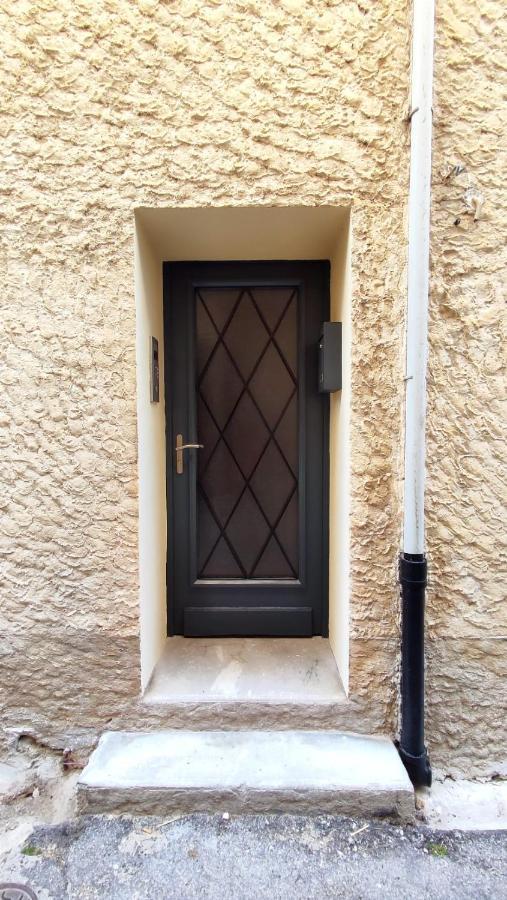Proche D'Uzes La Terrasse Du Soleil Levant コリアス エクステリア 写真